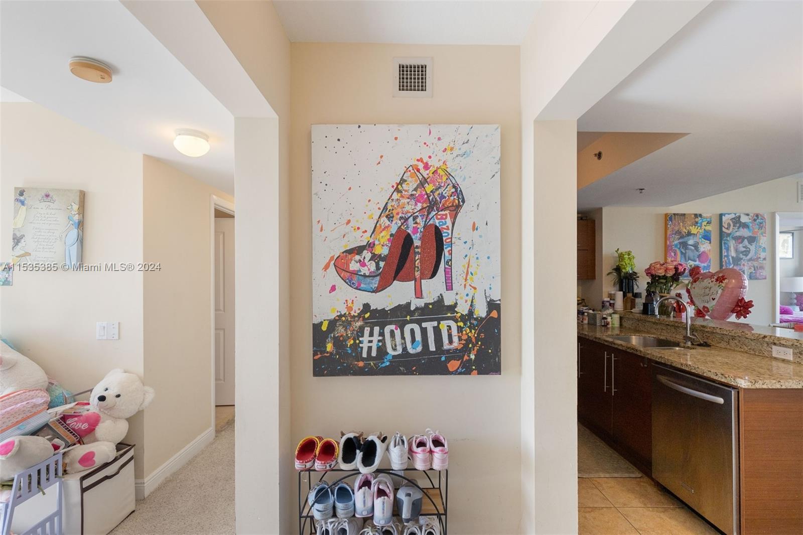 2681 North Flamingo Road, Unit 1405S Sunrise, FL 33323 - Photo 23 of 28