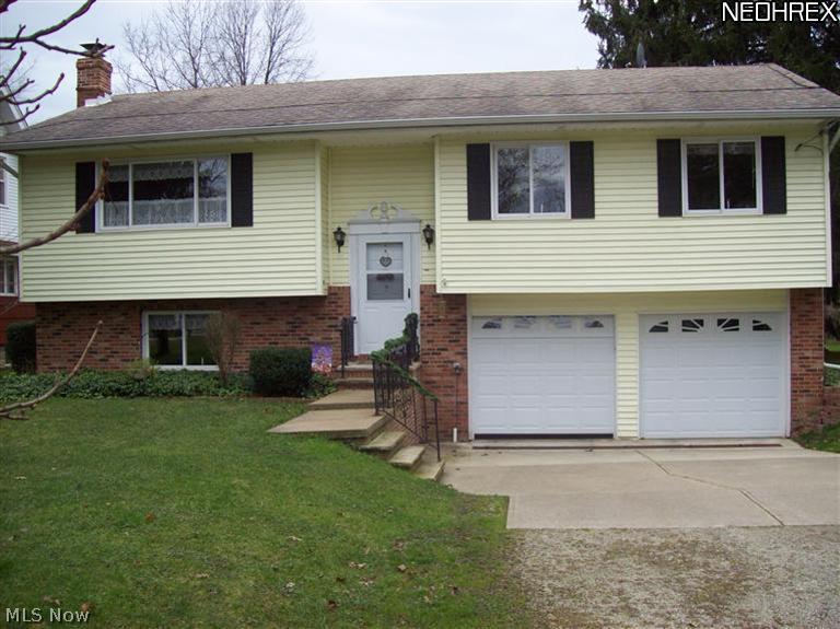 4260 Root Road North Olmsted, OH 44070 - Photo 1 of 1 Welcome to 4260 Root Rd in North Olmsted. This 3 bedroom, with 1 full and 3/4 bath is waiting for you! The homes' curb appeal is enhanced with newer roof, gutters, and garage doors!