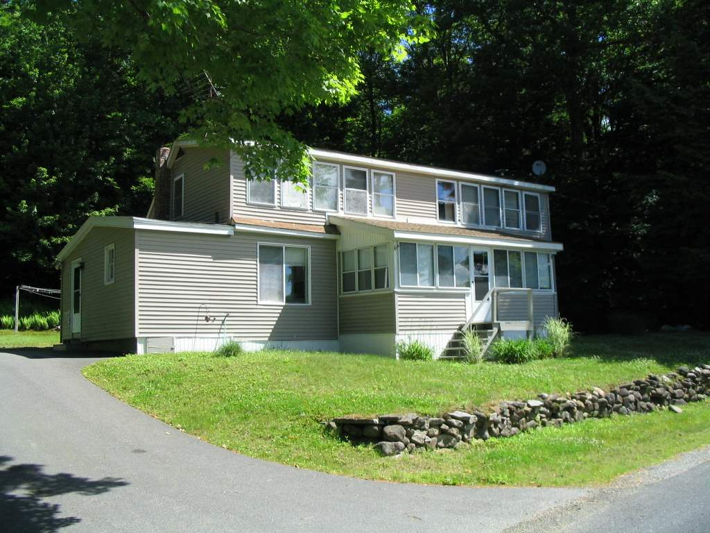 85 Hancock Road Harrisville, NH 03450 - Photo 1 of 9