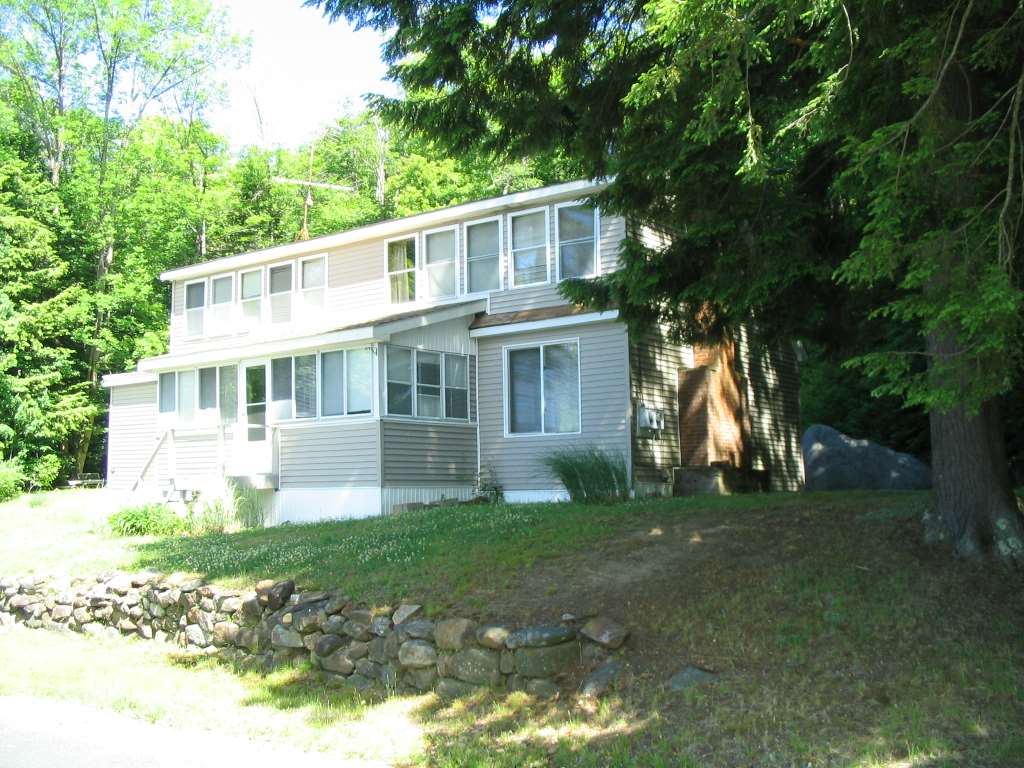 85 Hancock Road Harrisville, NH 03450 - Photo 2 of 9