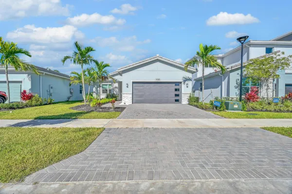 $4,100 | 14185 Southwest Daphne Street, Port St. Lucie, FL 34987