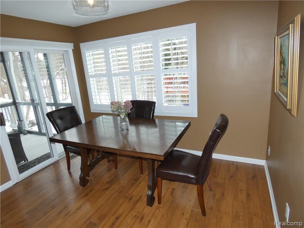 3346 Henley Court Rochester Hills, MI 48309 - Photo 29 of 53