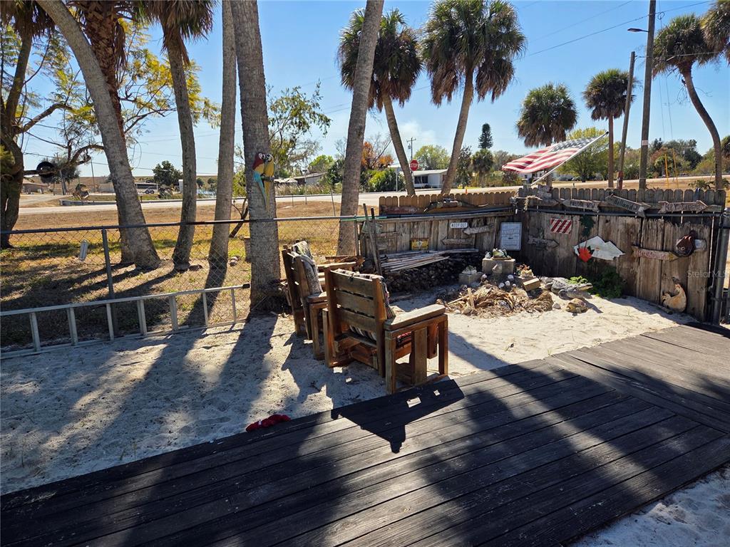 1024 Strickland Road Okeechobee, FL 34974 - Photo 2 of 23 a view of outdoor space with seating area