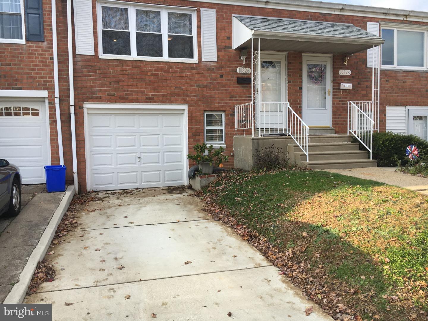 10826 Rayland Road Philadelphia, PA 19154 - Photo 1 of 19 Exterior Front