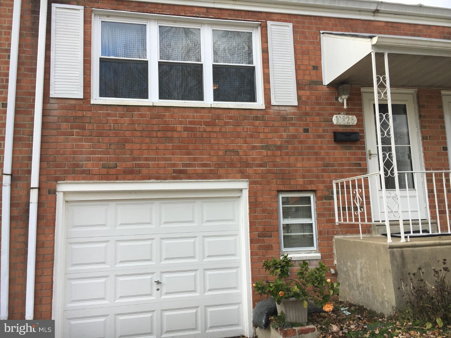 10826 Rayland Road Philadelphia, PA 19154 - Photo 2 of 19 Exterior Front