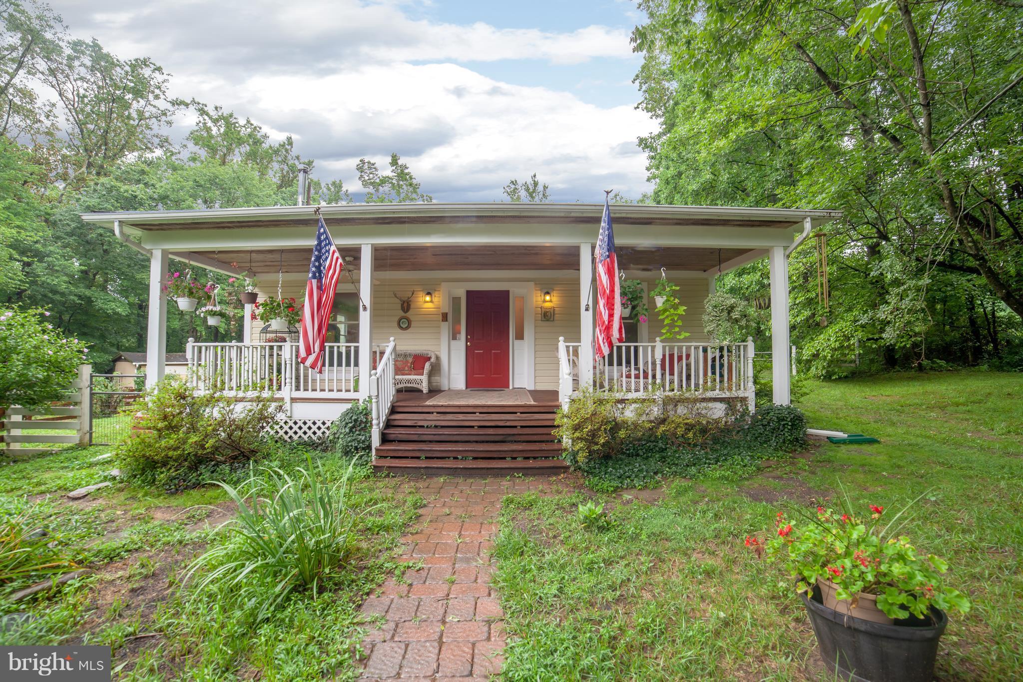 100 Reckord Road Fallston, MD 21047 - Photo 1 of 30 Welcome to your next home!