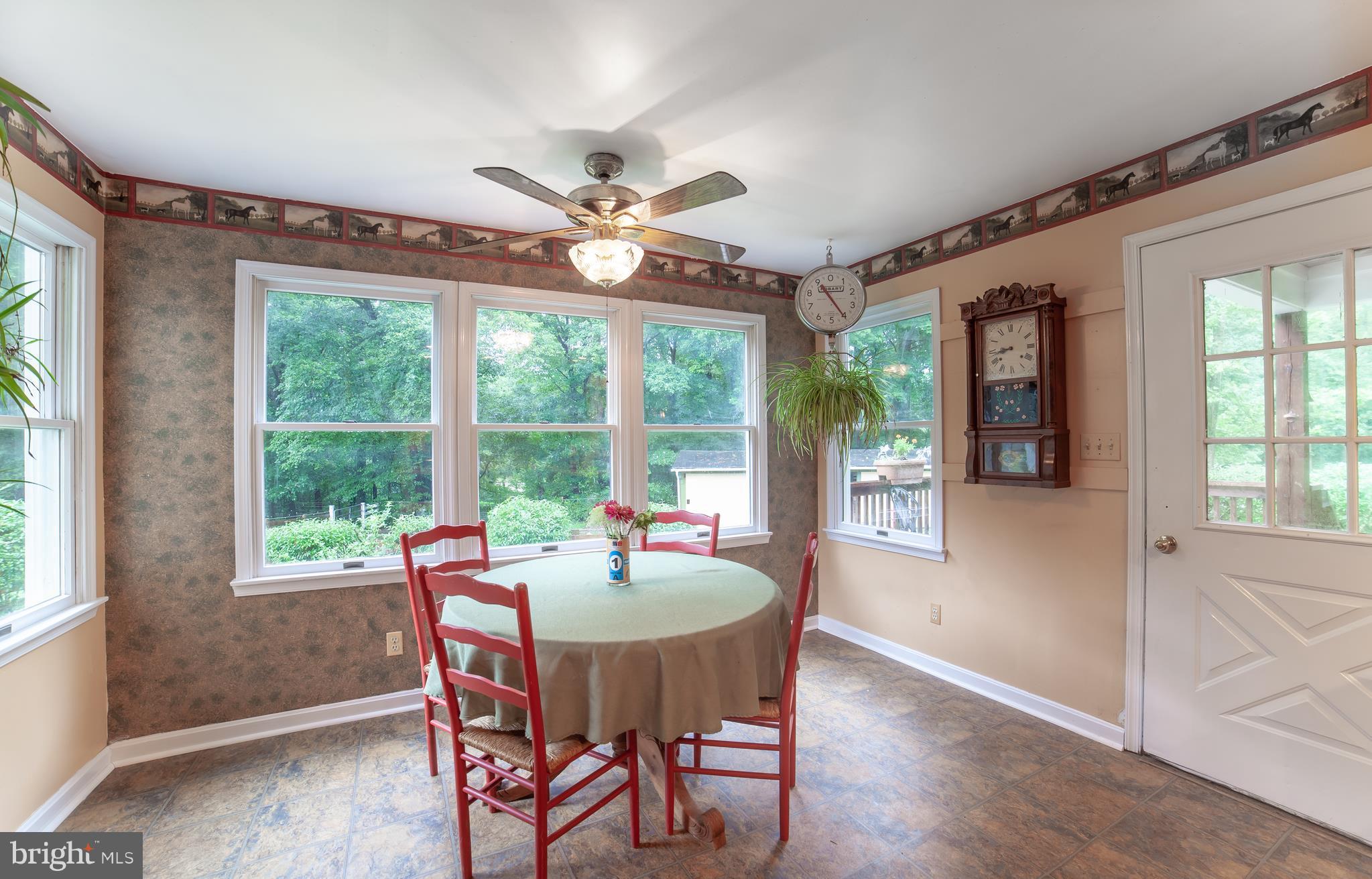 100 Reckord Road Fallston, MD 21047 - Photo 11 of 30 Eat-in Kitchen