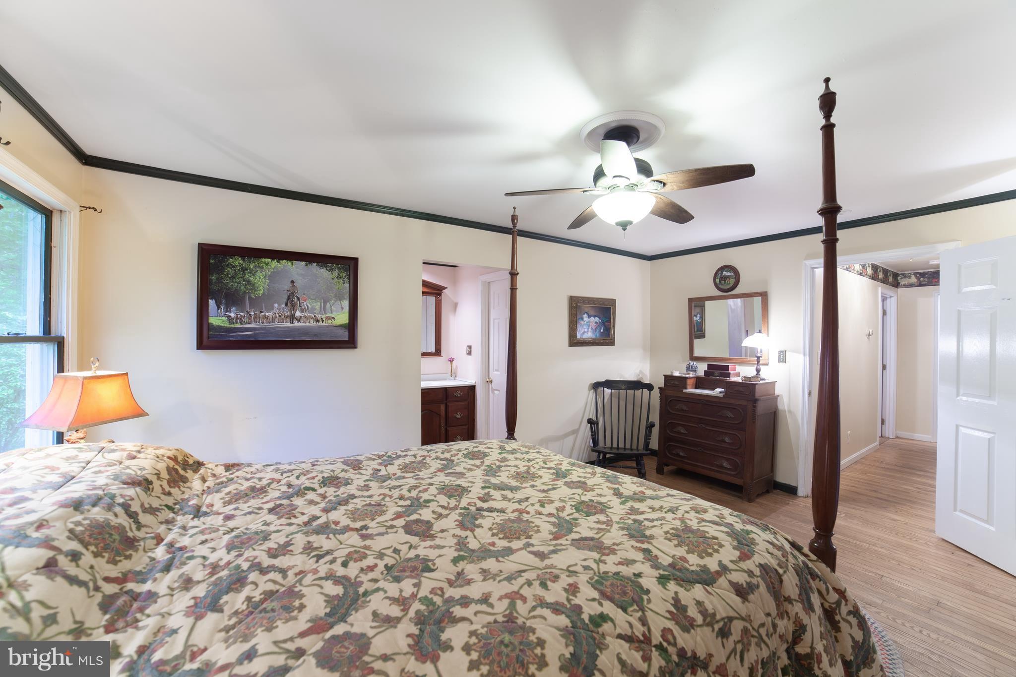 100 Reckord Road Fallston, MD 21047 - Photo 13 of 30 Bedroom (Master)