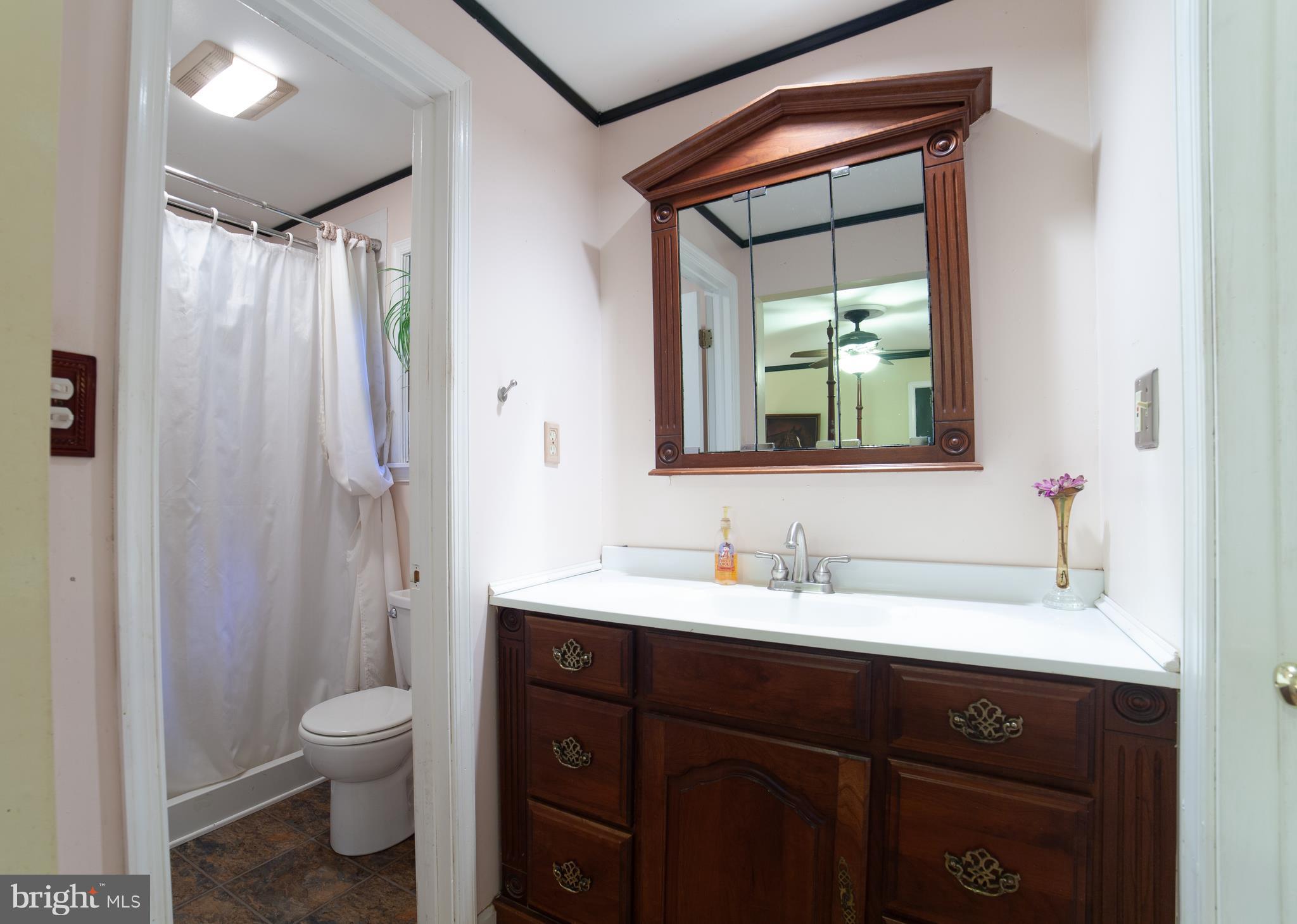 100 Reckord Road Fallston, MD 21047 - Photo 14 of 30 Bedroom (Master)