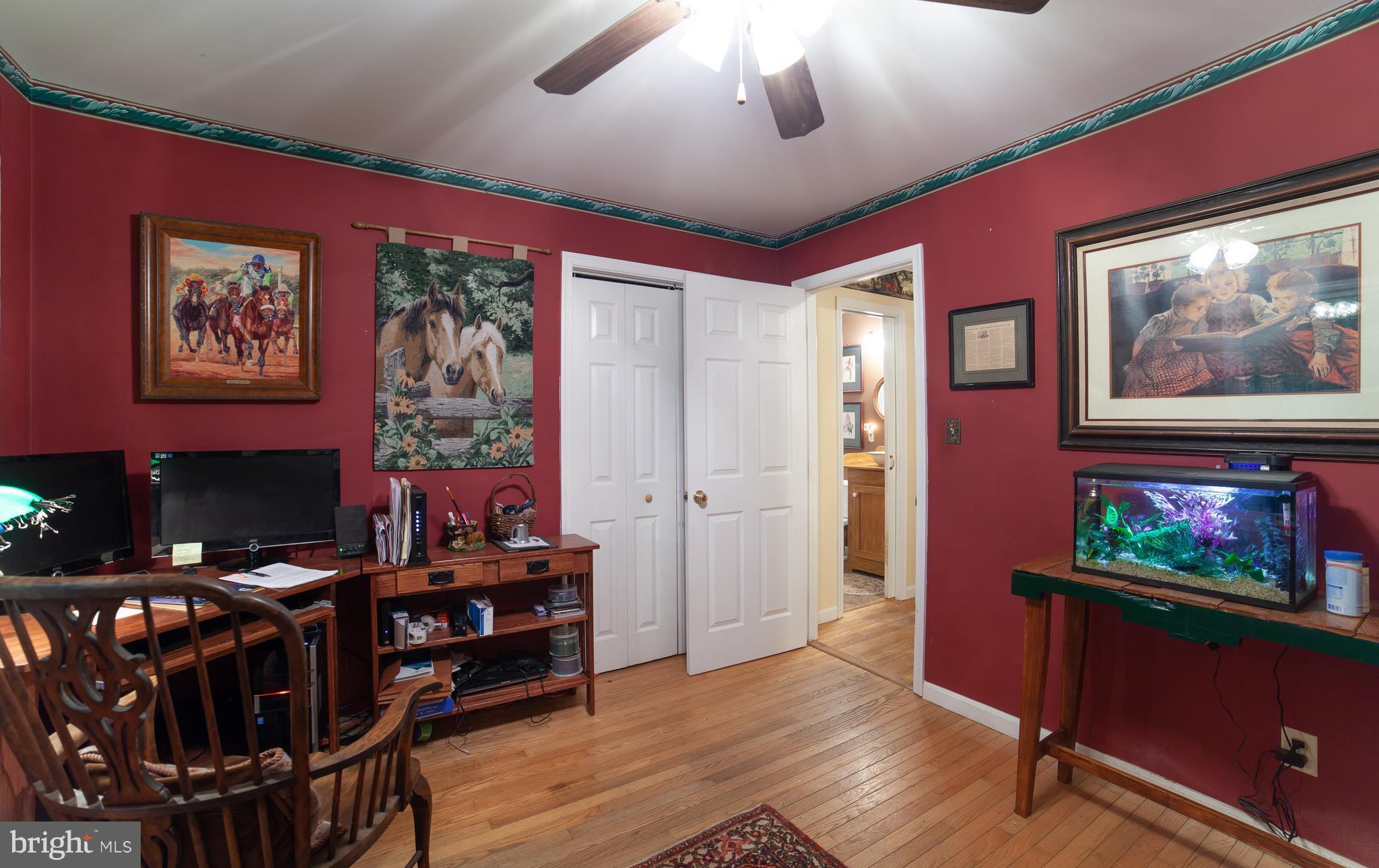 100 Reckord Road Fallston, MD 21047 - Photo 16 of 30 Bedroom #2