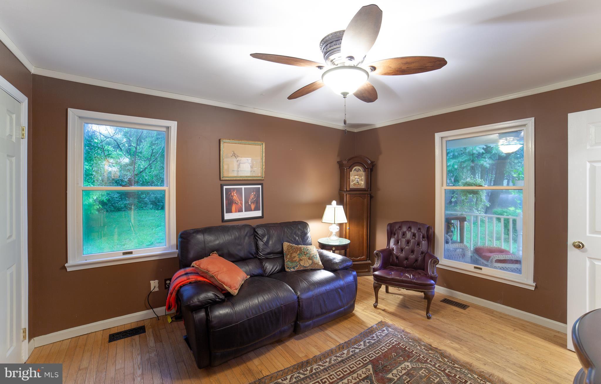 100 Reckord Road Fallston, MD 21047 - Photo 17 of 30 Bedroom #3