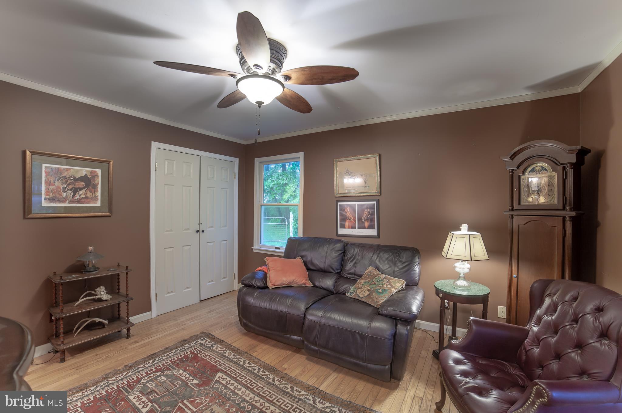 100 Reckord Road Fallston, MD 21047 - Photo 19 of 30 Bedroom #3