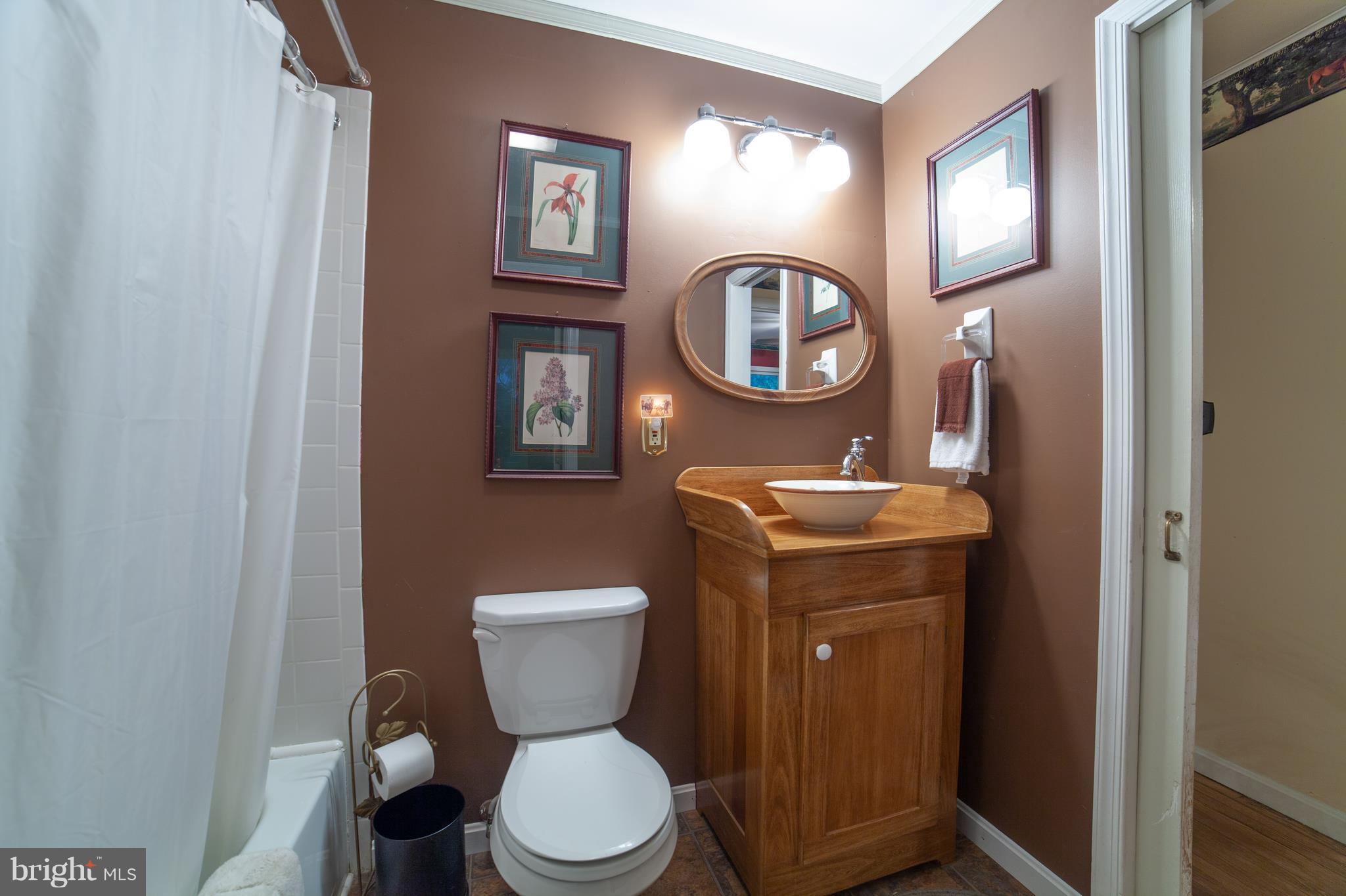 100 Reckord Road Fallston, MD 21047 - Photo 20 of 30 Full Bath