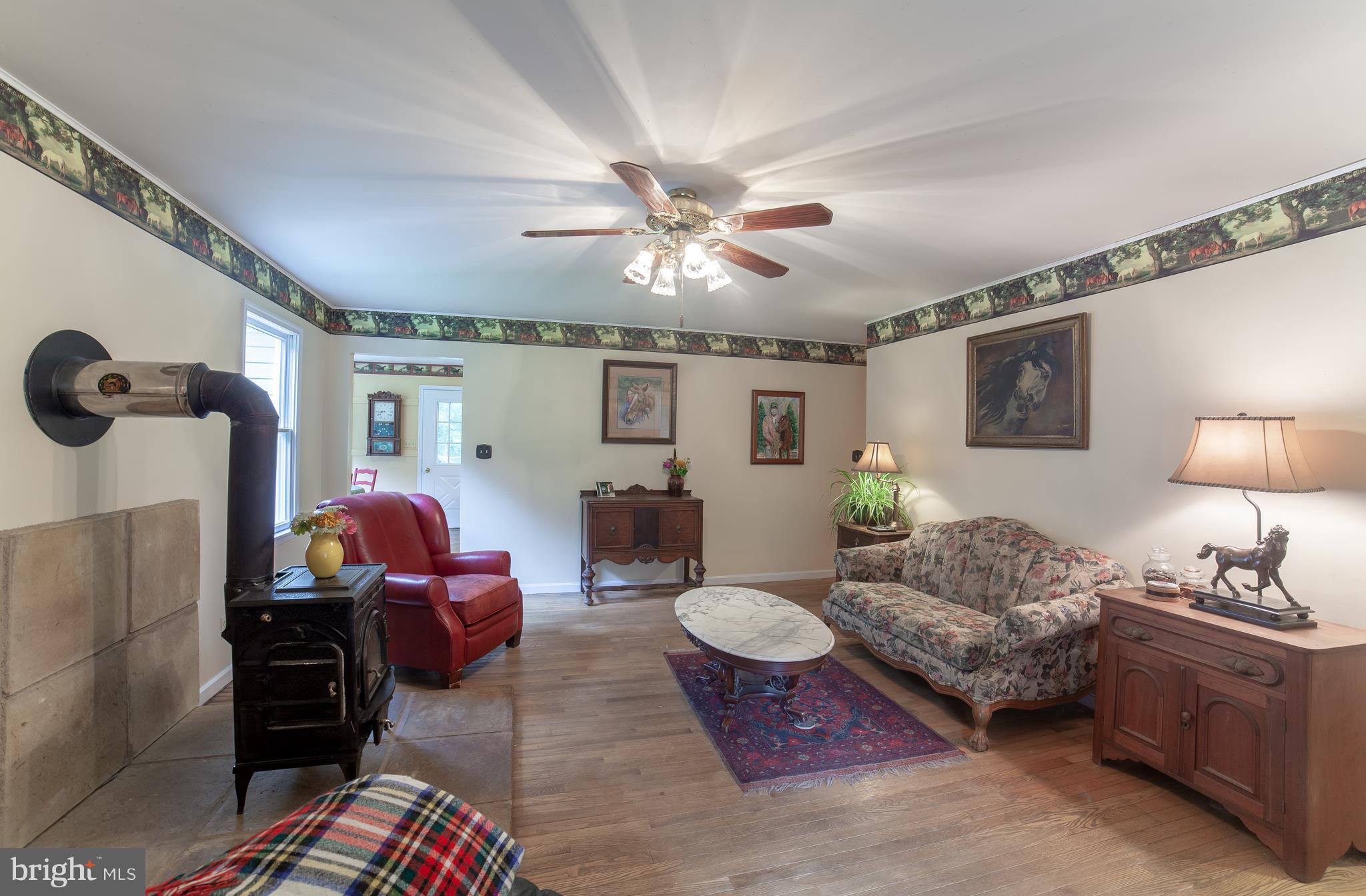 100 Reckord Road Fallston, MD 21047 - Photo 4 of 30 Family Room
