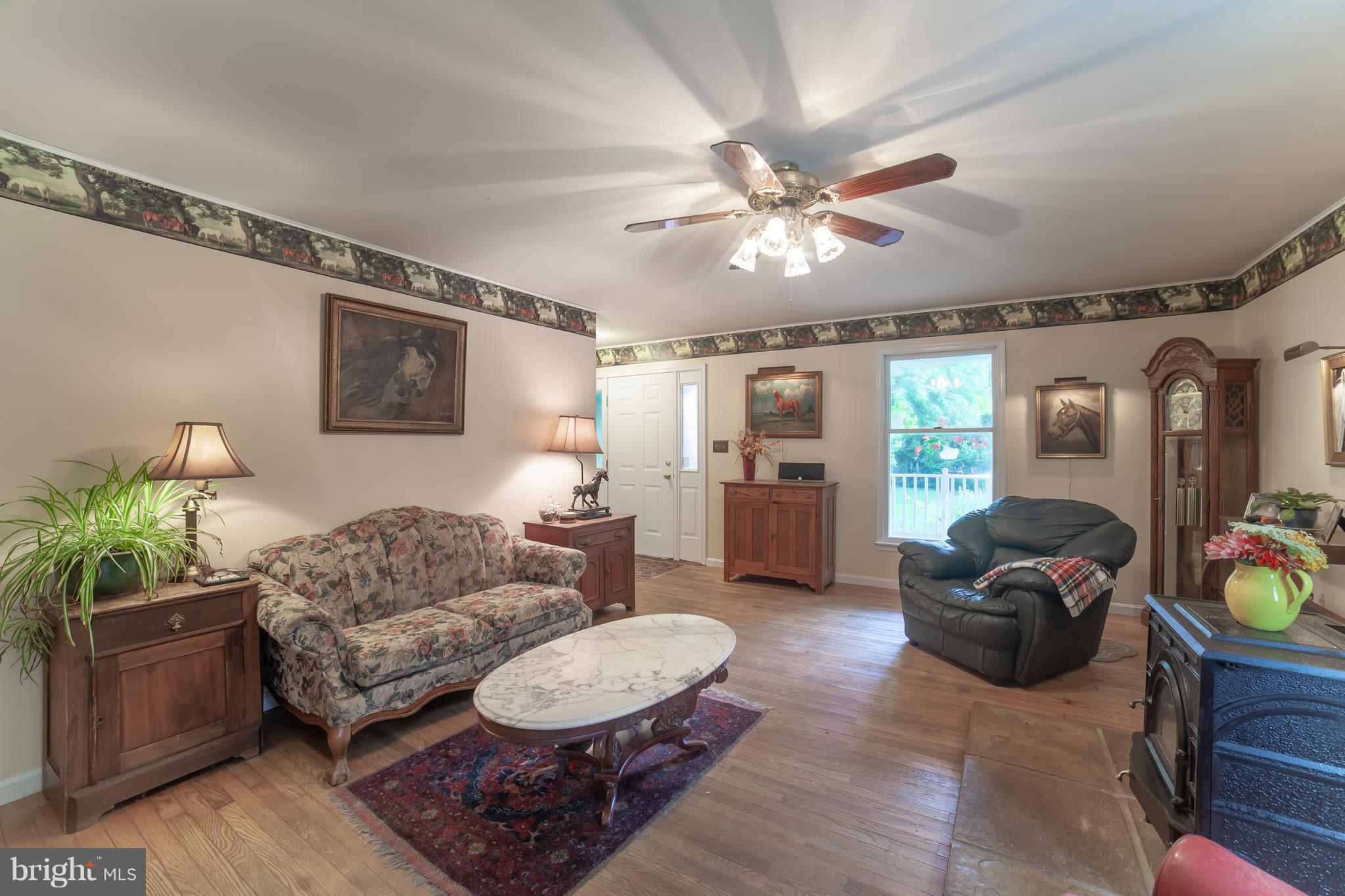 100 Reckord Road Fallston, MD 21047 - Photo 6 of 30 Family Room