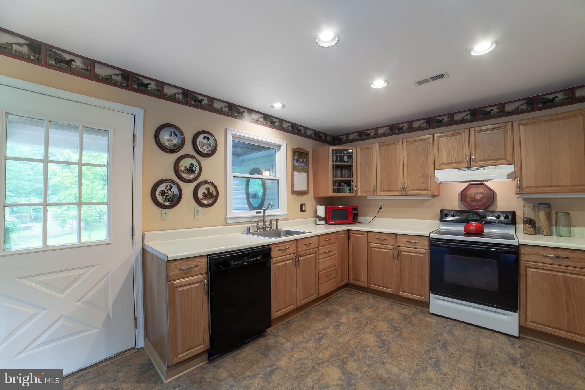 100 Reckord Road Fallston, MD 21047 - Photo 9 of 30 Kitchen