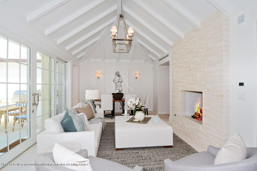 271 Southland Road Palm Beach, FL 33480 - Photo 4 of 10 Family Room