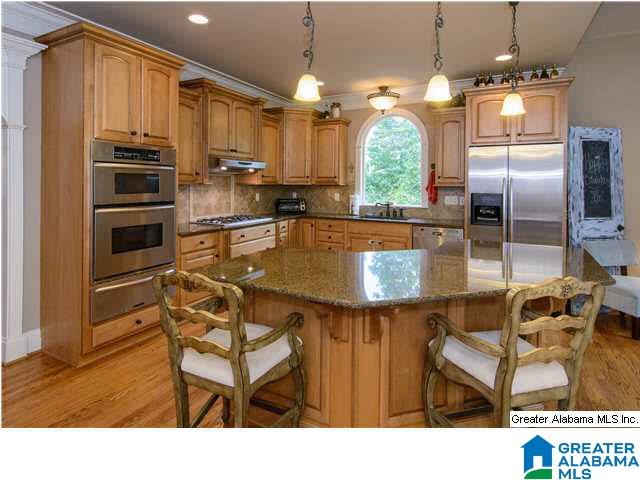 3091 Highland Lakes Road Birmingham, AL 35242 - Photo 8 of 33