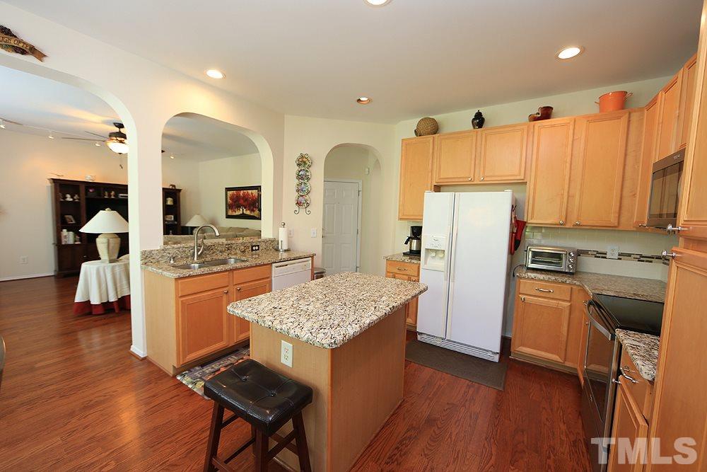 8508 Slabstone Court Raleigh, NC 27613 - Photo 11 of 20
