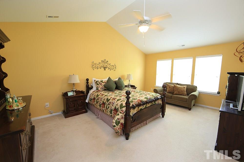 8508 Slabstone Court Raleigh, NC 27613 - Photo 12 of 20