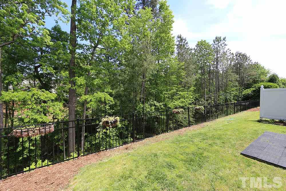 8508 Slabstone Court Raleigh, NC 27613 - Photo 19 of 20