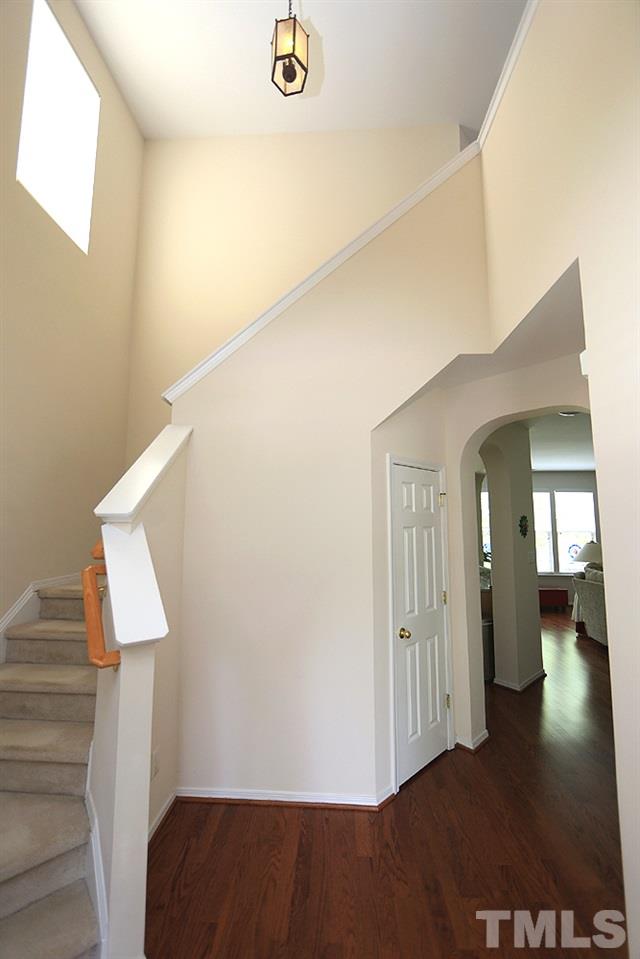 8508 Slabstone Court Raleigh, NC 27613 - Photo 3 of 20
