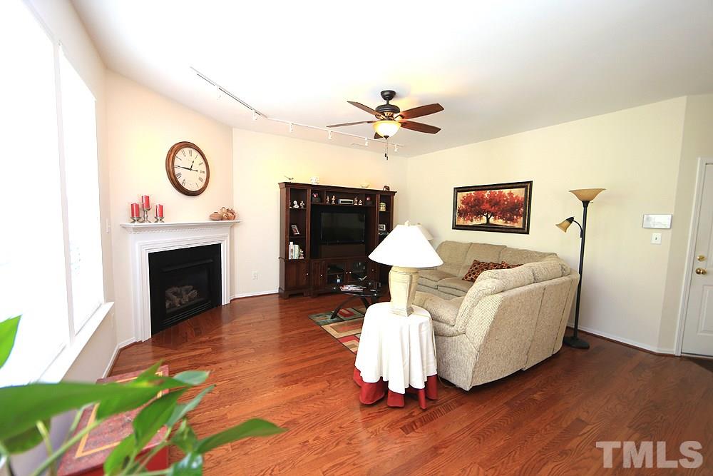 8508 Slabstone Court Raleigh, NC 27613 - Photo 5 of 20