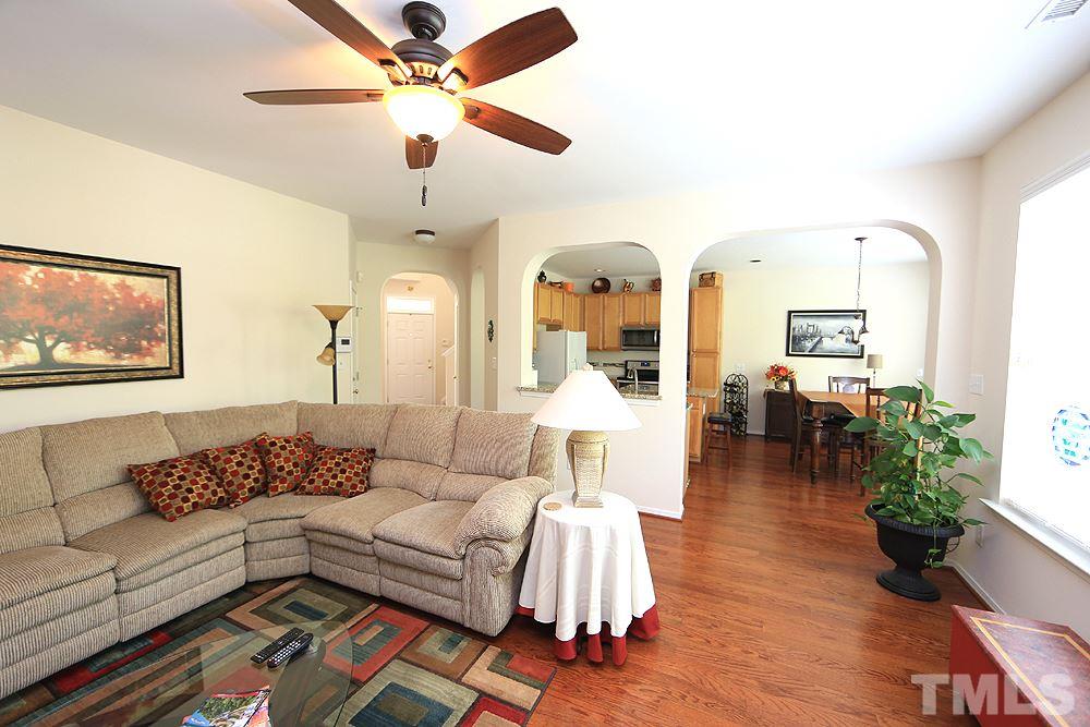 8508 Slabstone Court Raleigh, NC 27613 - Photo 7 of 20