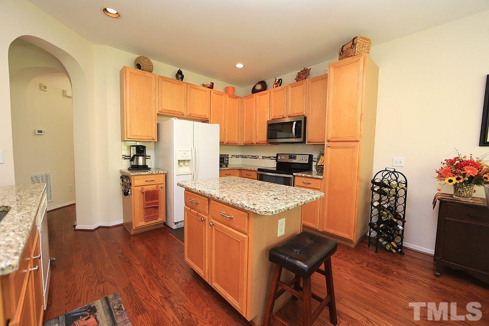 8508 Slabstone Court Raleigh, NC 27613 - Photo 10 of 20