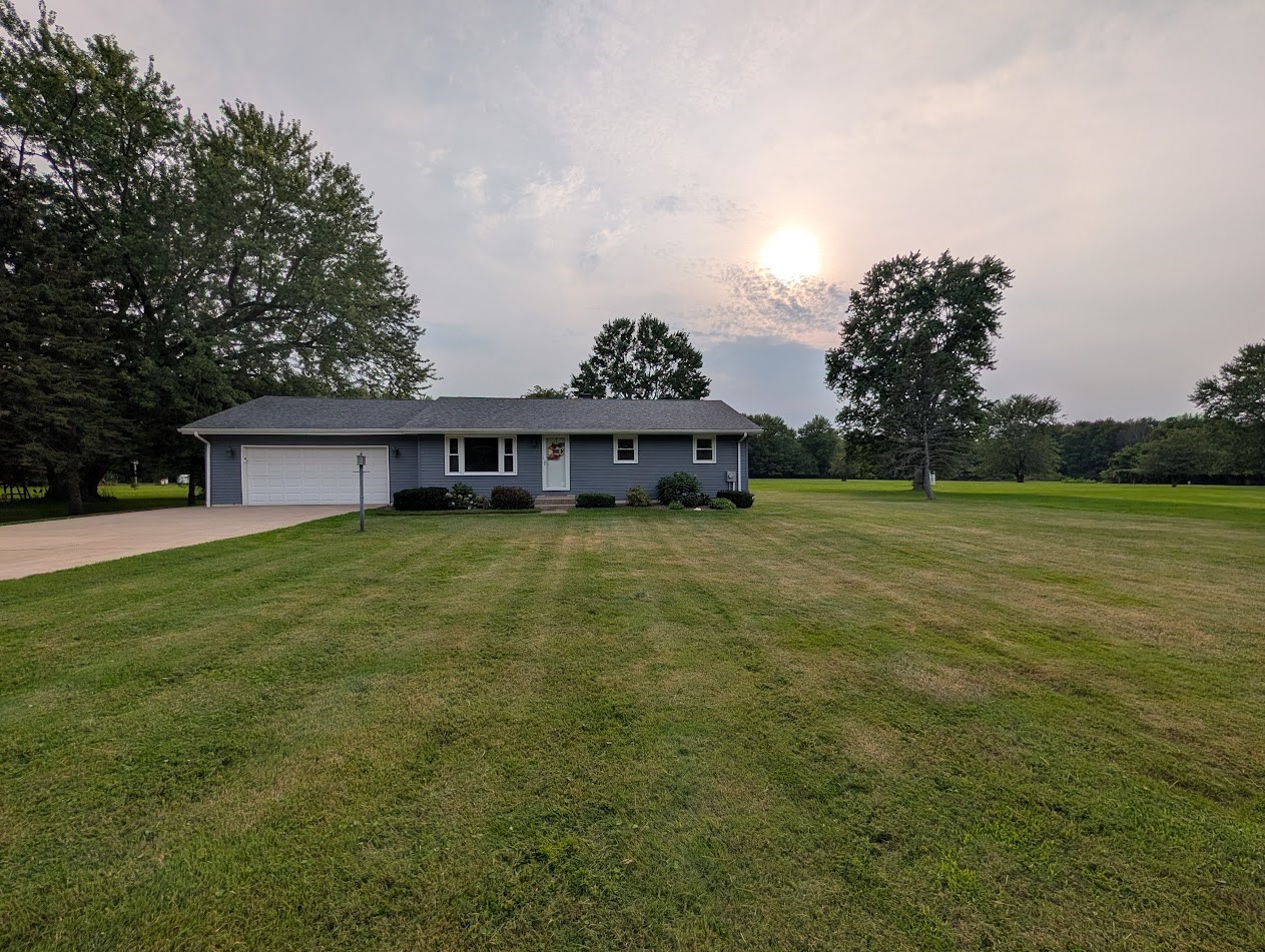 7904 Bargain Road Erie, PA 16509 - Photo 2 of 17 Front