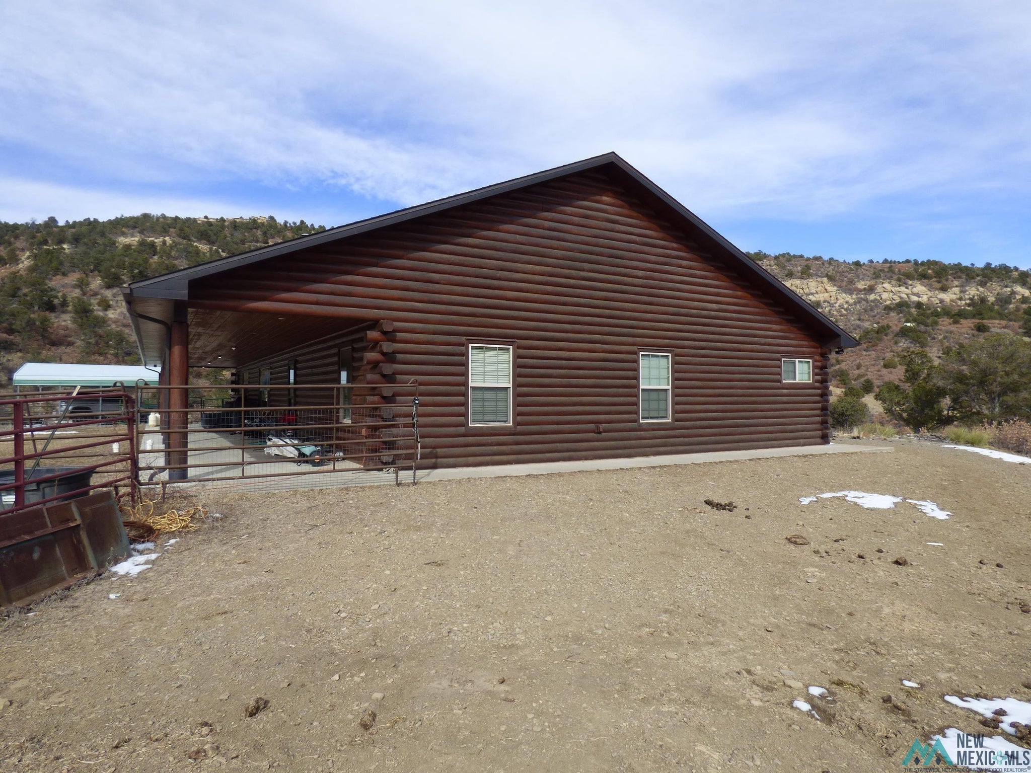450 Francis Avenue Raton, NM 87740 - Photo 9 of 52 Gallery Image 9
