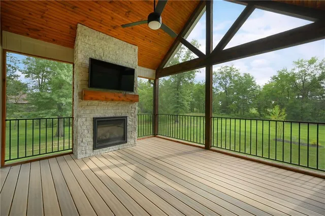 $899,950 | 17371 Northwest County Road 1501, Archie, MO 64725