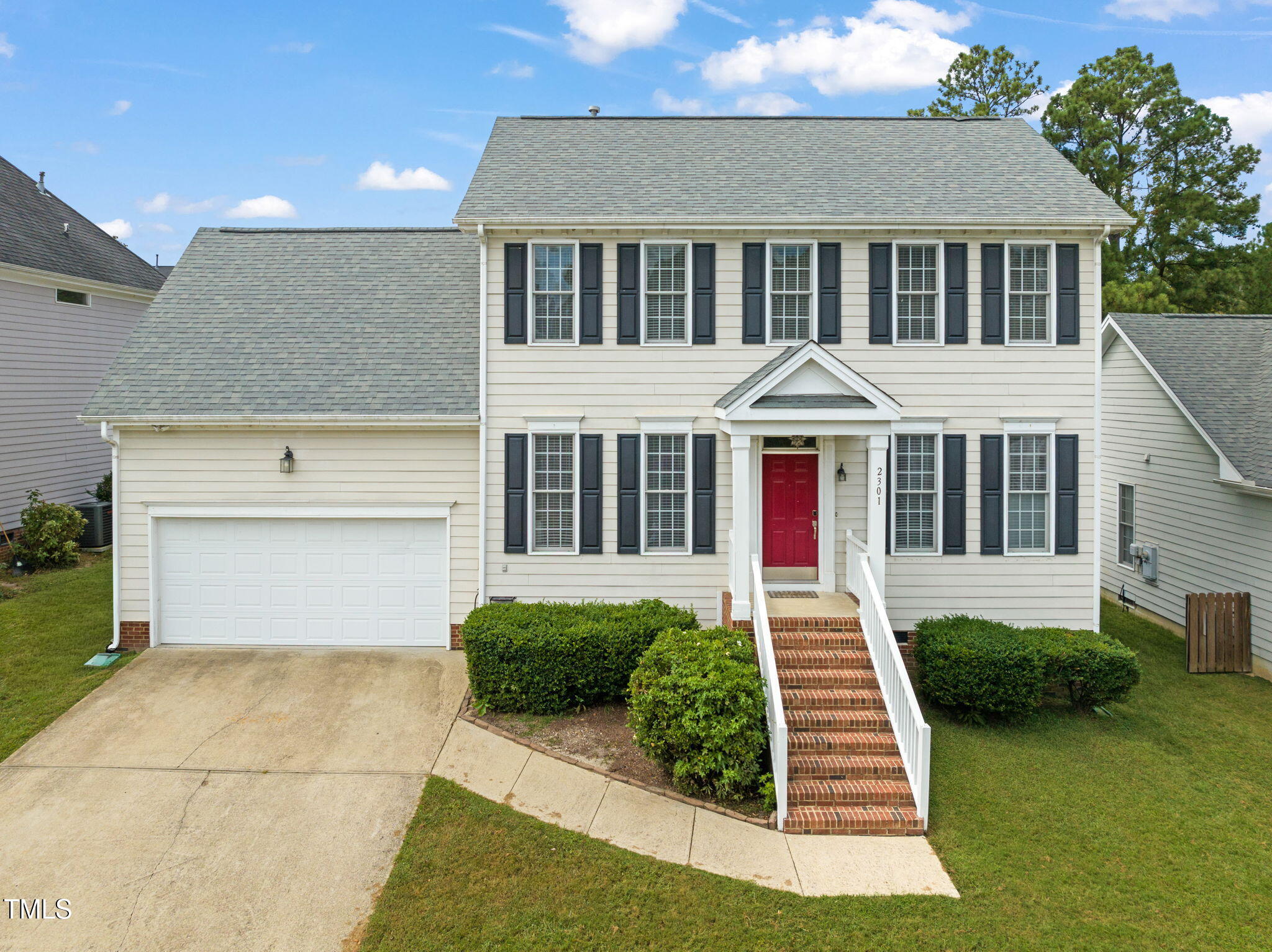 2301 Laurel Valley Way Raleigh, NC 27604 - Photo 1 of 51 2301 Laurel Valley