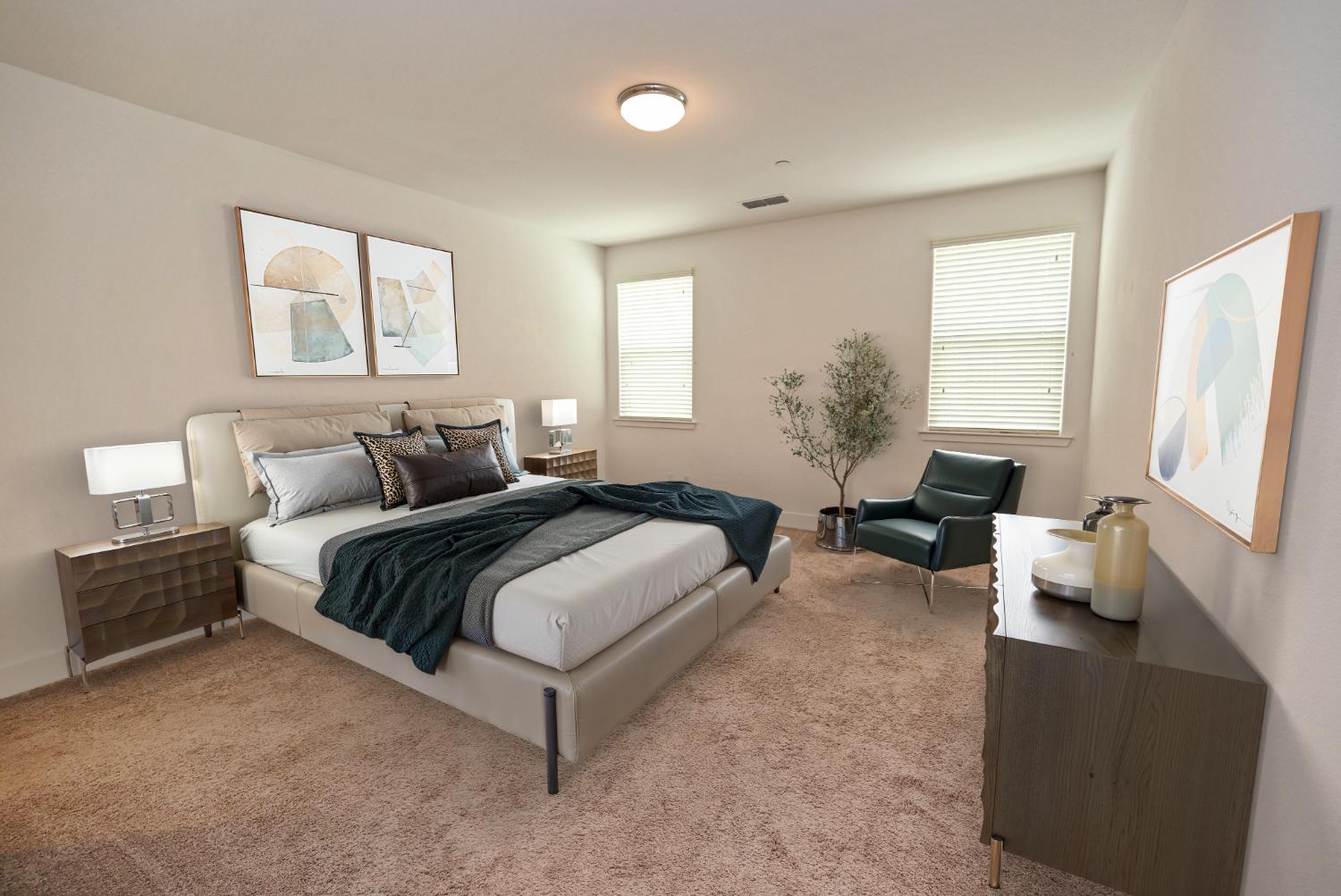 3919 Mitchell Avenue Clovis, CA 93619 - Photo 21 of 35