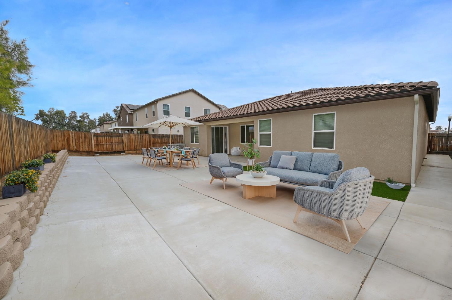 3919 Mitchell Avenue Clovis, CA 93619 - Photo 32 of 35