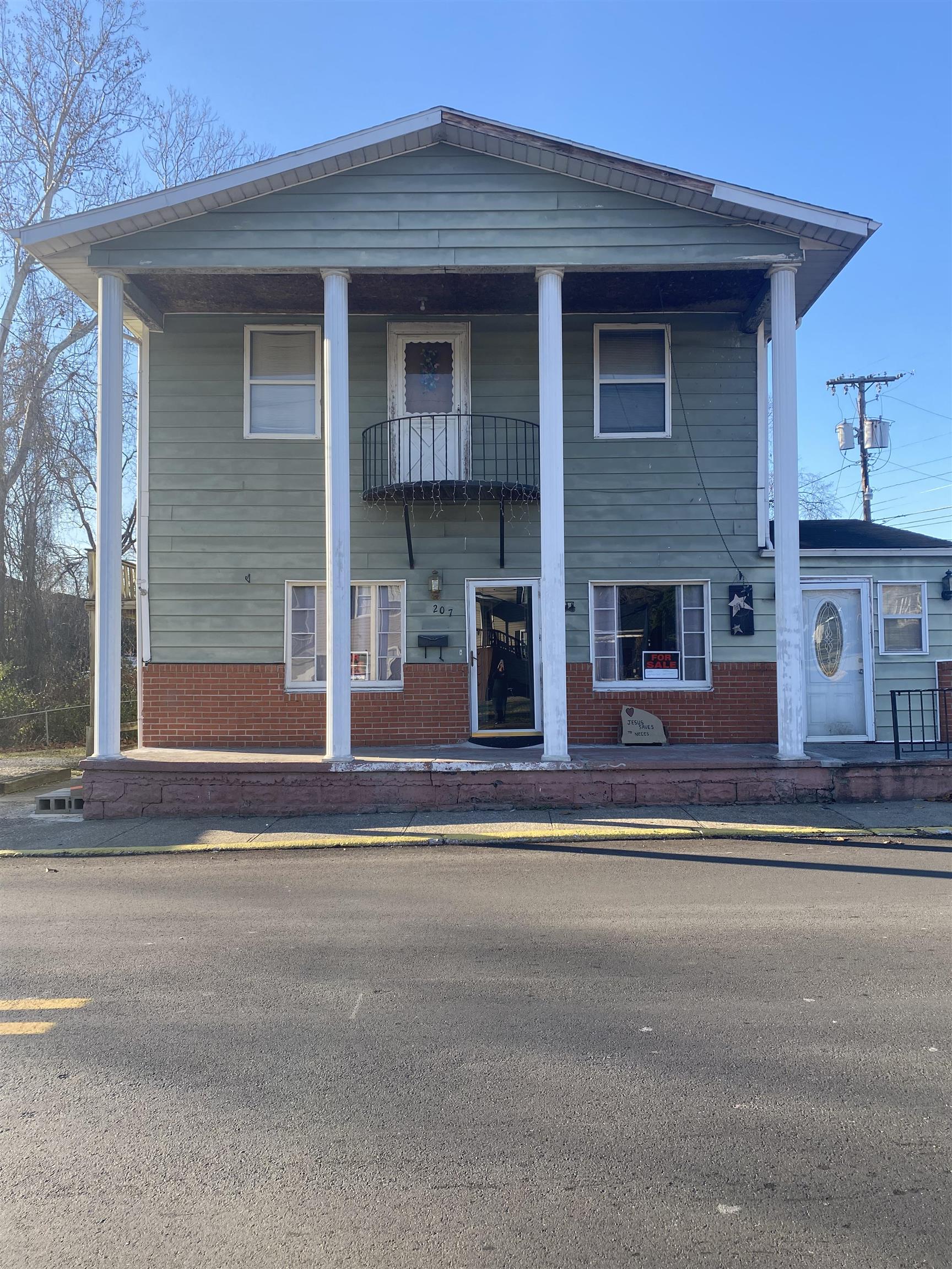 207 Pond Run Road Raceland, KY 41169 - Photo 1 of 24