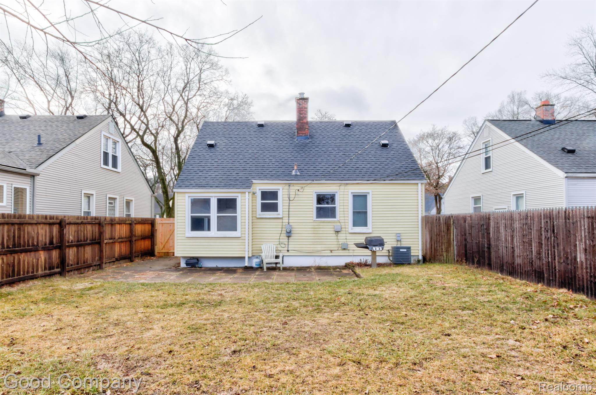201 East Webster Road Royal Oak, MI 48073 - Photo 38 of 39 Gallery Image 38