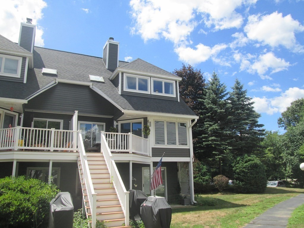 306 Beacon Park Road, Unit 306 Webster, MA 01570 - Photo 6 of 40