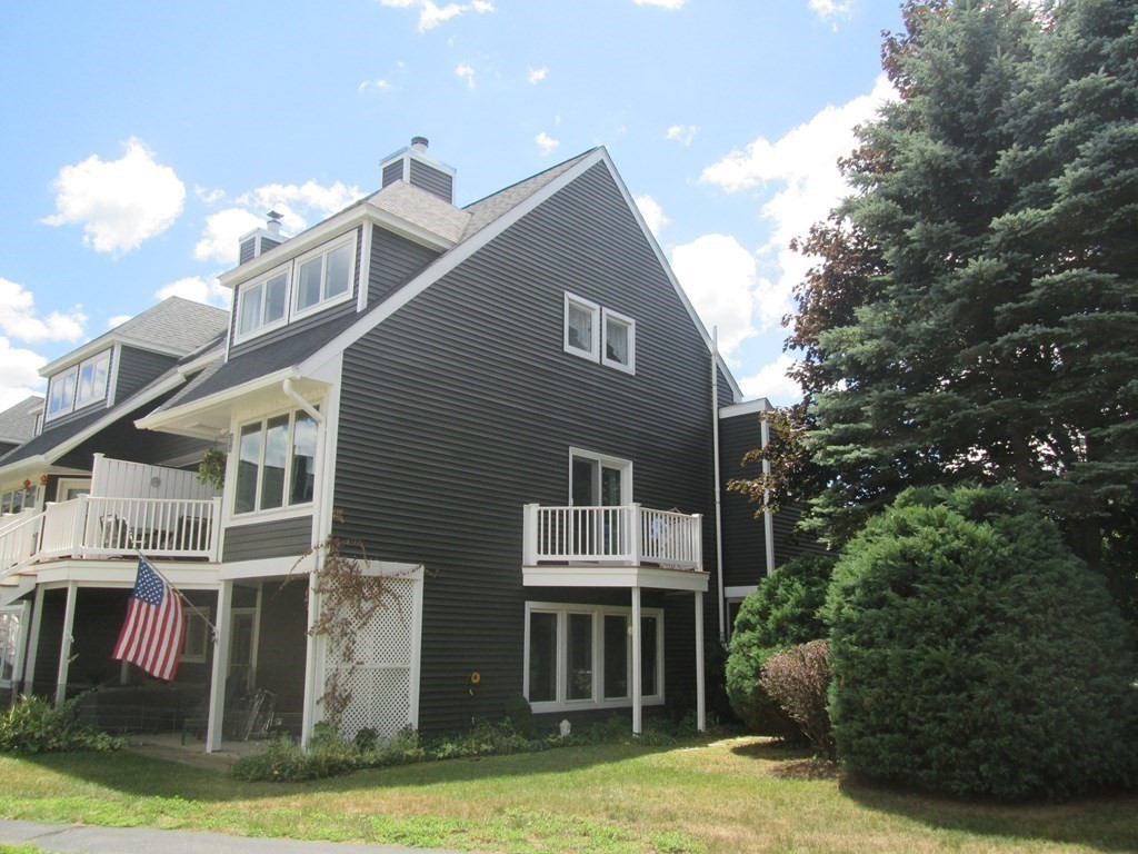 306 Beacon Park Road, Unit 306 Webster, MA 01570 - Photo 7 of 40