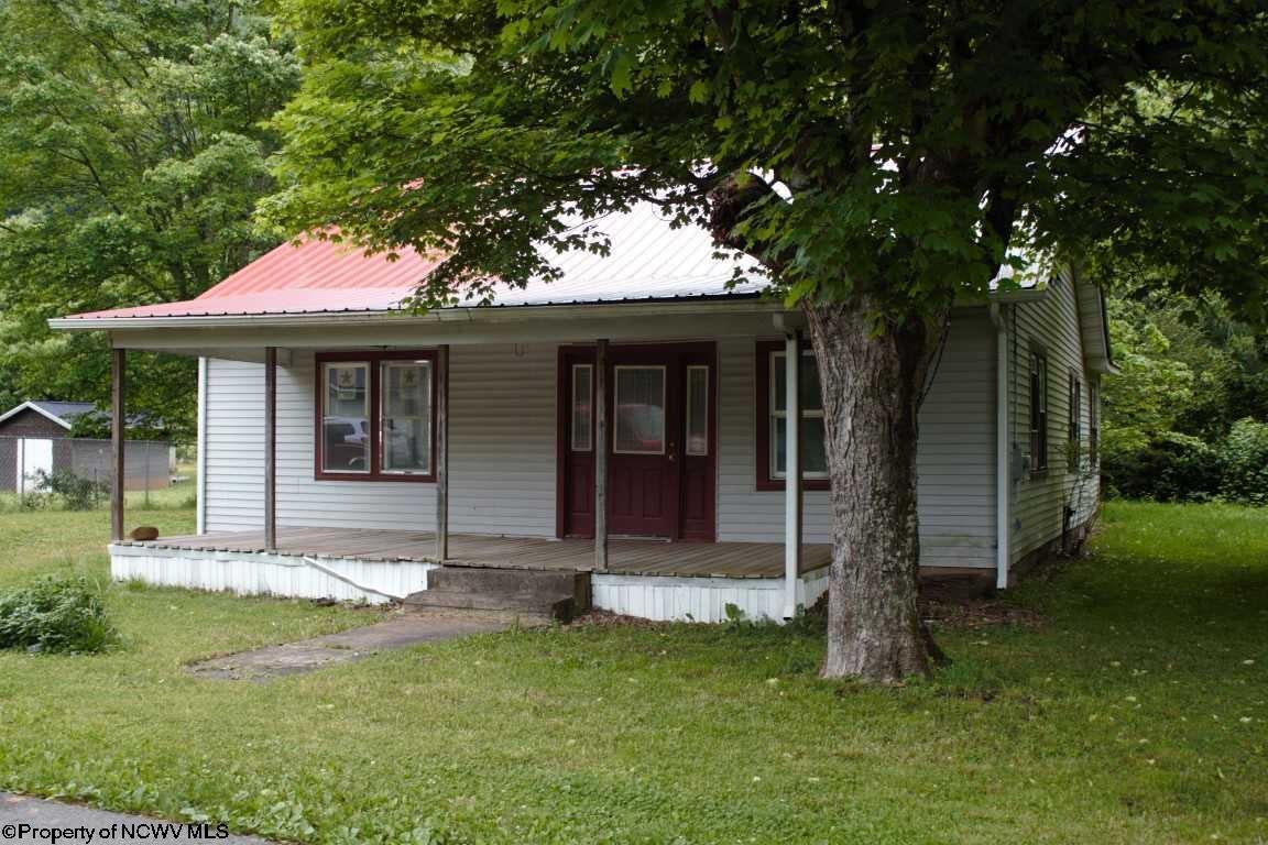 597 Co Rte 15/6 Webster Springs, WV 26288 - Photo 1 of 13 Gallery Image 1