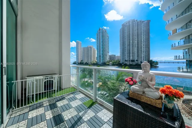 $650,000 | 300 South Biscayne Boulevard, Unit L410, Miami, FL 33131
