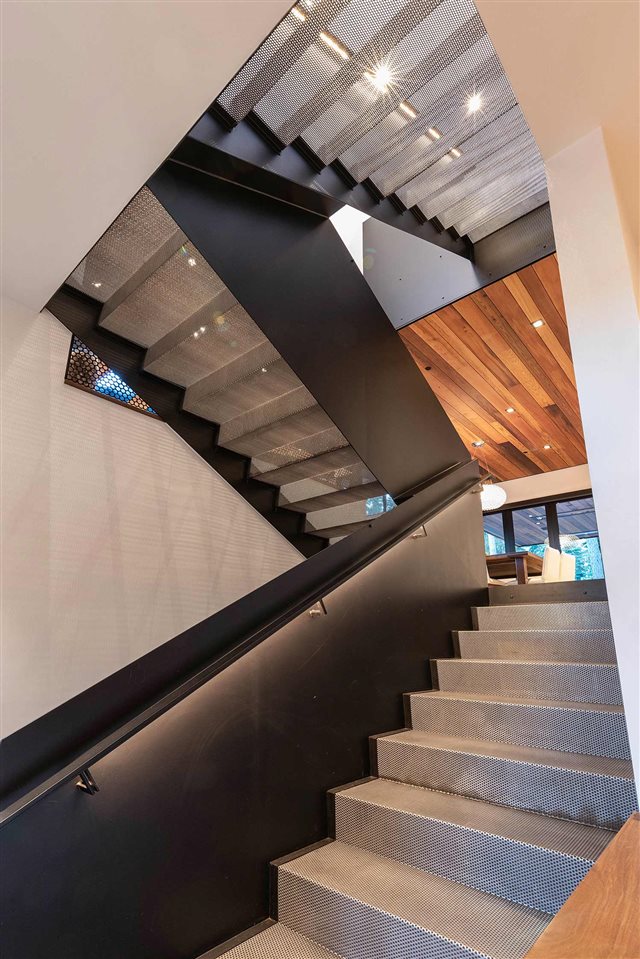 10629 Carson Range Road Truckee, CA 96161 - Photo 9 of 21 a view of entryway