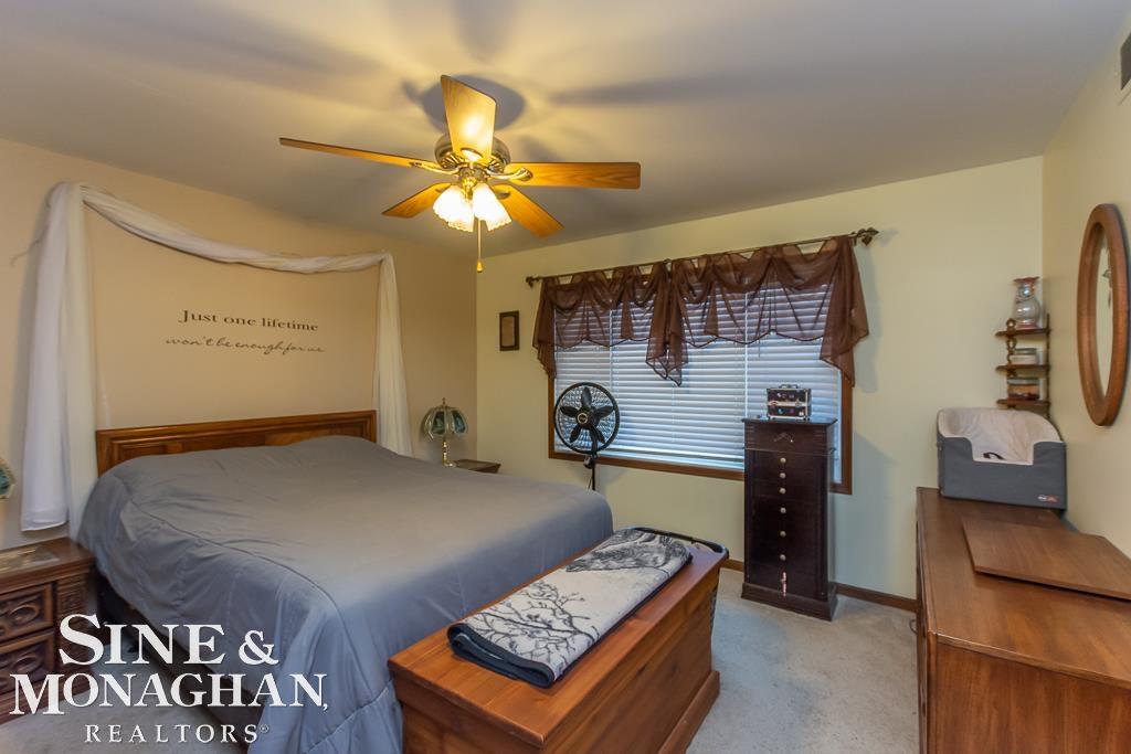 9549 Crawford Road Columbus, MI 48063 - Photo 15 of 35