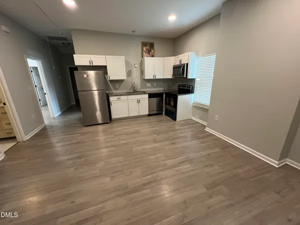 $1,675 | 110 North Sellers Street, Selma, NC 27576