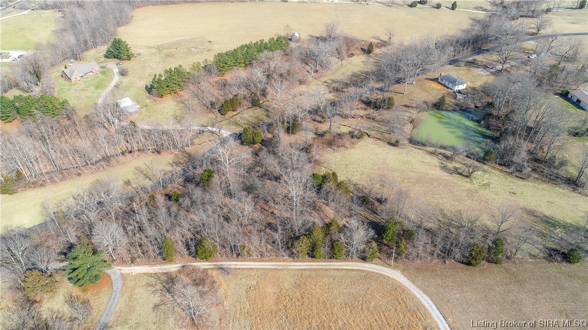 Tract 5 Walts Road Georgetown, IN 47122 - Photo 4 of 8