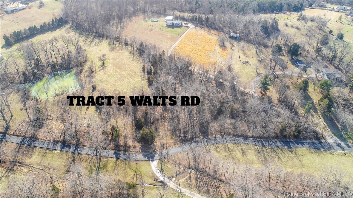 Tract 5 Walts Road Georgetown, IN 47122 - Photo 8 of 8