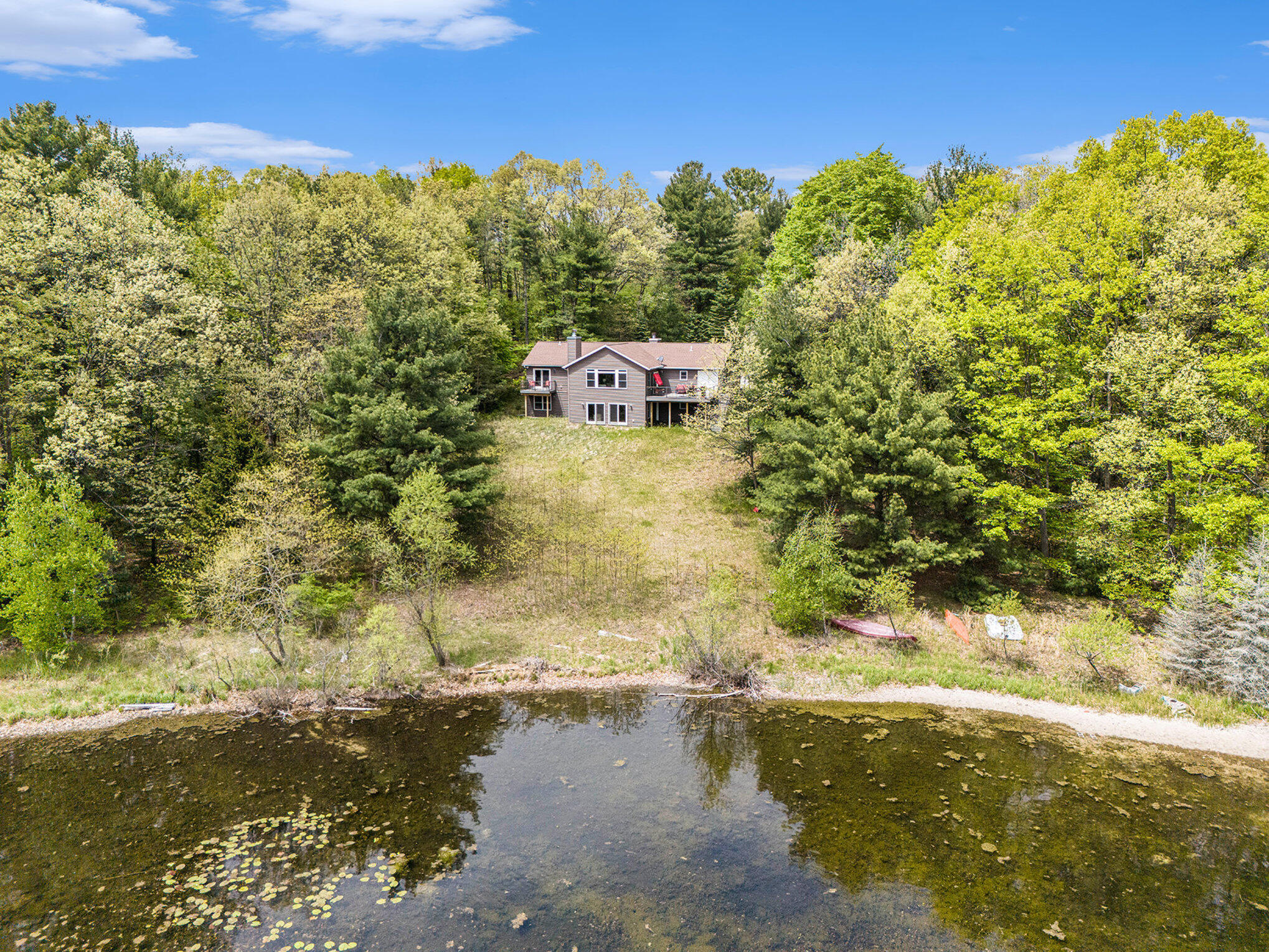 7431 West Buchanan Road Shelby, MI 49455 - Photo 3 of 36 dji_20250523144446_0701_d_476