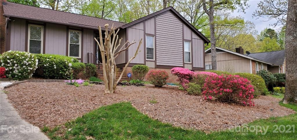 9619 Barkridge Road Mint Hill, NC 28227 - Photo 1 of 34