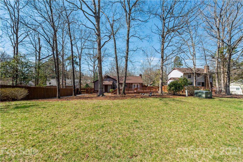 9619 Barkridge Road Mint Hill, NC 28227 - Photo 2 of 34
