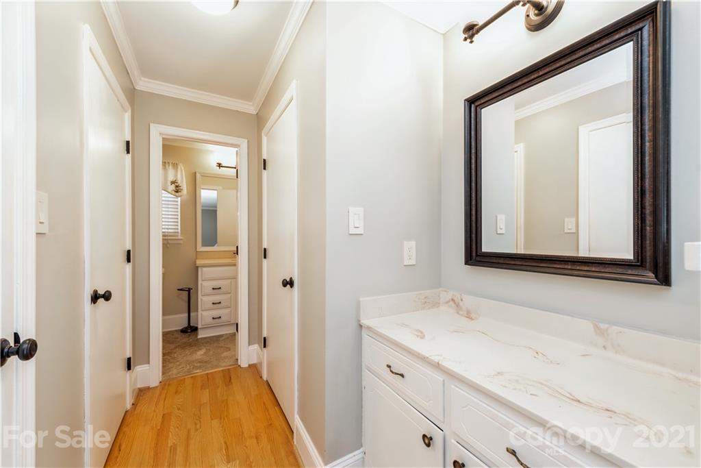 9619 Barkridge Road Mint Hill, NC 28227 - Photo 15 of 34